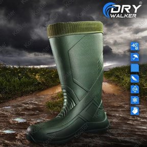 DryWalker Ultra model High