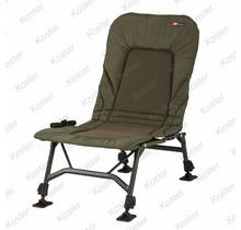 Stealth Recliner