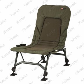 Stealth Recliner