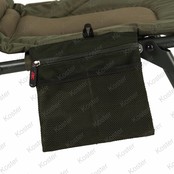 Stealth Recliner Stealth Recliner