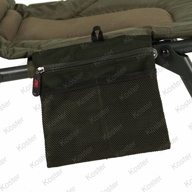 Stealth Recliner Stealth Recliner
