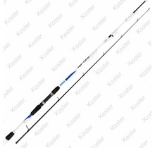 Riptide Spinning 2.20 mtr 10-35 gr.