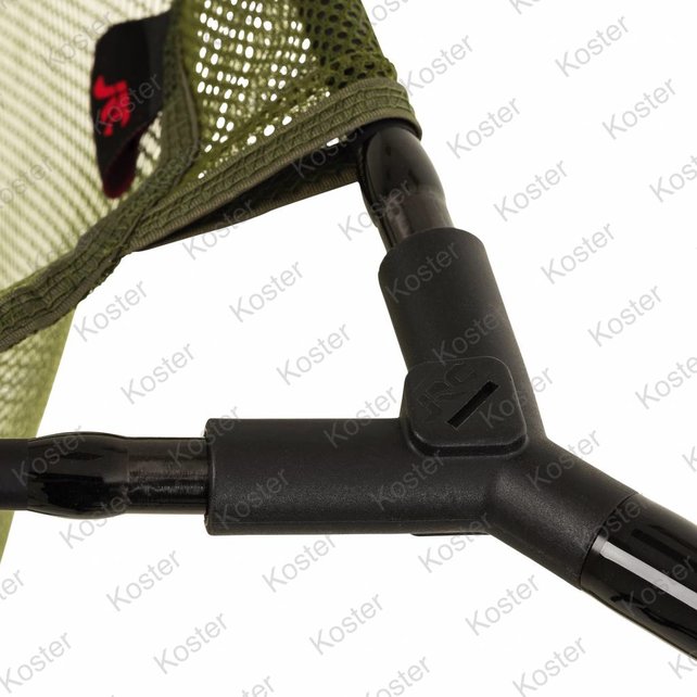 Cocoon 2G Long Reach Landing Net 42"