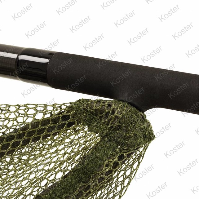 Cocoon 2G Long Reach Landing Net 42"