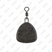 Flat Pear Swivel Flat Pear Swivel