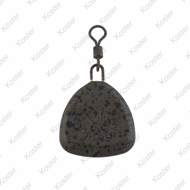 Flat Pear Swivel Flat Pear Swivel