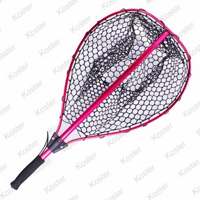Telescopic Catch N Release Net