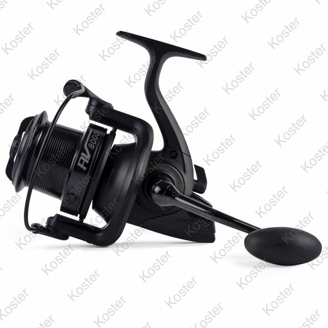 AV8000 Reel
