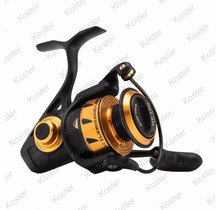 Spinfisher VI Spinning 5500