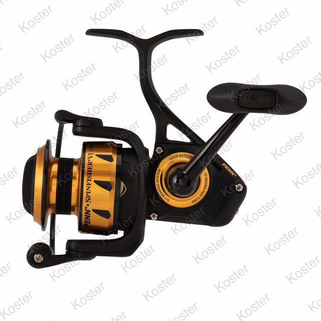 Spinfisher VI Spinning 5500