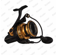 Spinfisher VI Long Cast Spinning Maat 5500