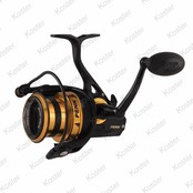 Spinfisher VI Long Cast Spinning Maat 5500