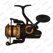 Spinfisher VI Long Cast Spinning Maat 5500
