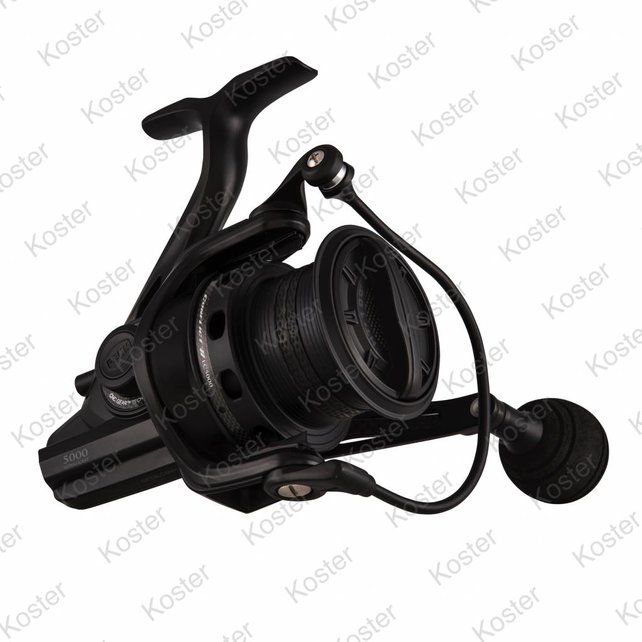 Conflict II LongCast