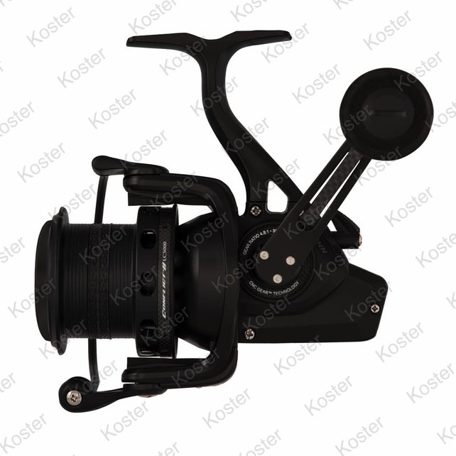 Conflict II LongCast