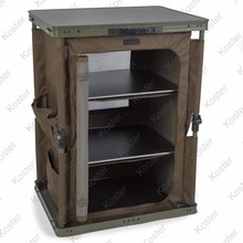 Quick Up Session Organiser Table