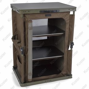 Quick Up Session Organiser Table