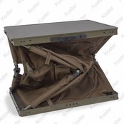 Quick Up Session Organiser Table Quick Up Session Organiser Table