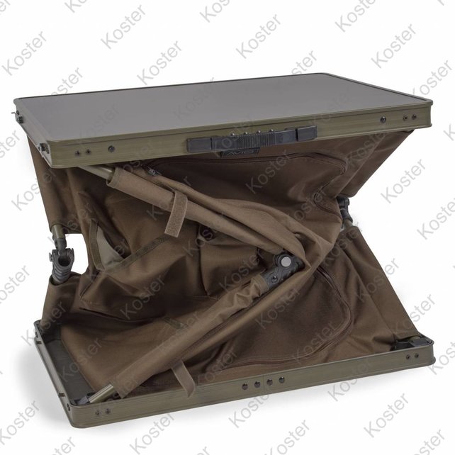 Quick Up Session Organiser Table Quick Up Session Organiser Table