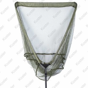 Folding Triangle Net 30''