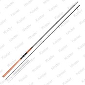 Identity Accelerate Feeder 11' & 11.8' Identity Accelerate Feeder 11' & 11.8'