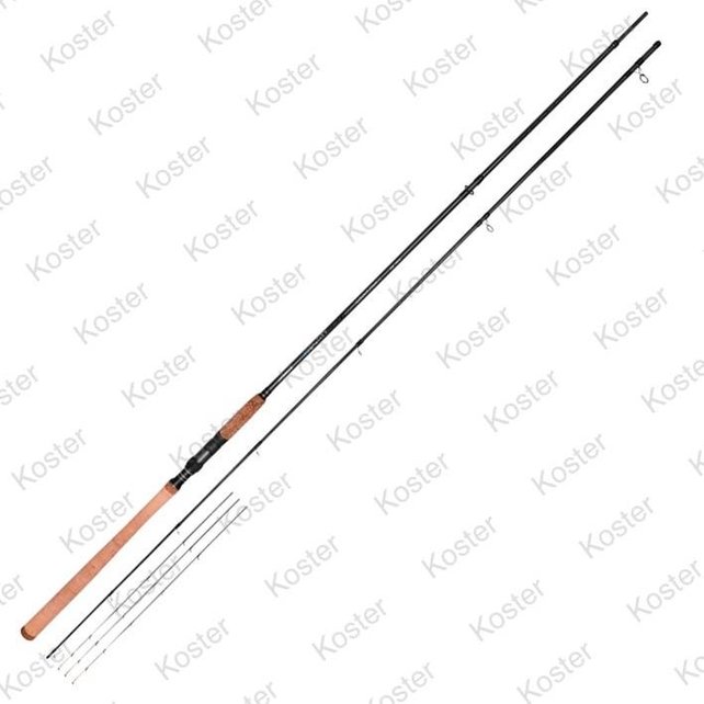 Identity Accelerate Feeder 11' & 11.8' Identity Accelerate Feeder 11' & 11.8'