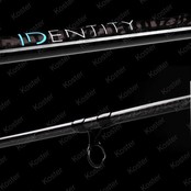 Identity Accelerate Feeder 11' & 11.8' Identity Accelerate Feeder 11' & 11.8'