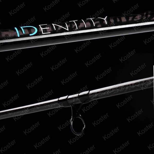 Identity Accelerate Feeder 11' & 11.8' Identity Accelerate Feeder 11' & 11.8'