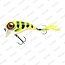 Spro Fat Iris Hot Perch