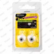 Gutsbait UV Heads Gutsbait UV Heads