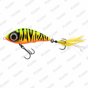 Iris FatBoy Fire Tiger 85 - 115