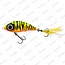 Spro Iris FatBoy Fire Tiger 85 - 115