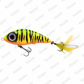 Iris FatBoy Fire Tiger 85 - 115 Iris FatBoy Fire Tiger 85 - 115