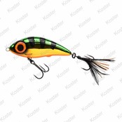 Iris FatBoy Perch 85 - 115 Iris FatBoy Perch 85 - 115
