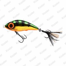 Iris FatBoy Perch 85 - 115