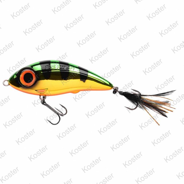 Iris FatBoy Perch 85 - 115 Iris FatBoy Perch 85 - 115