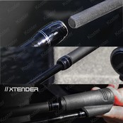 Extender Versatile Extender Versatile