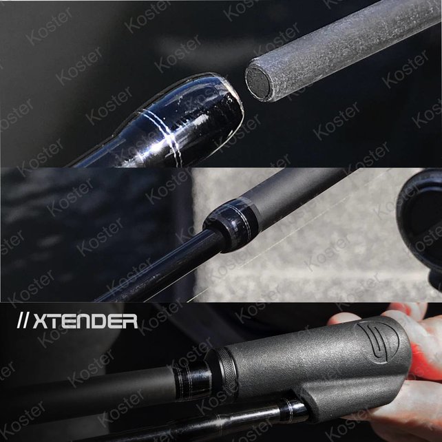 Extender Versatile Extender Versatile