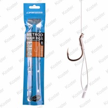 Method Hair Rigs + Stop Barbed