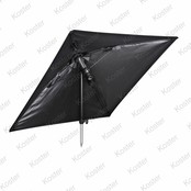 Bait Brolley Double Stick