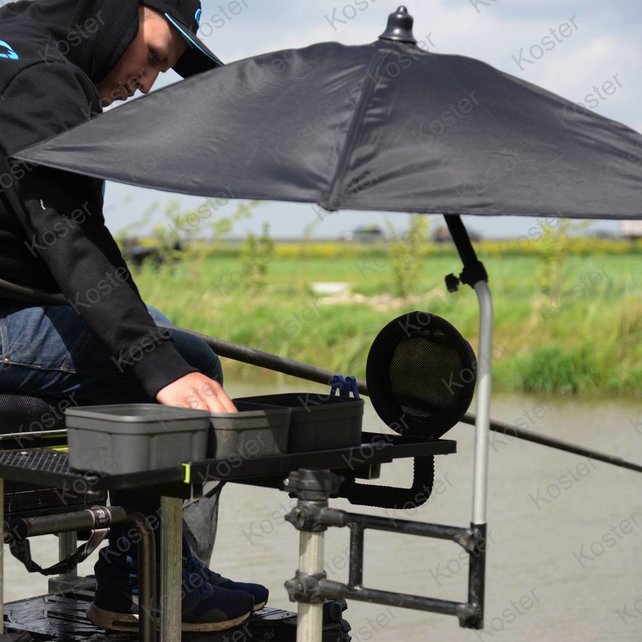 Bait Brolley Double Stick