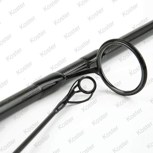 Horizon X3 Abbreviated Handle 12ft, 2.75lb