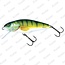 Salmo Perch Floating 12cm Perch