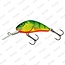 Salmo Hornet Floating Hot Perch 4cm