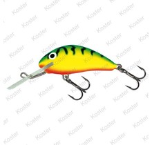 Hornet Floating Green Tiger 4cm