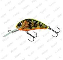 Hornet Floating Gold Fluo Perch 4cm