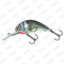 Hornet Floating Holographic Grey Shiner  5cm