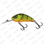 Salmo Rattlin' Hornet Floating Hot Perch 4.5cm