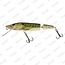 Salmo Pike Jointed Floating Real Pike 11cm