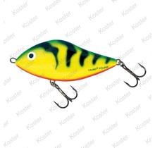 Slider Sinking Green Tiger 7-10-12cm